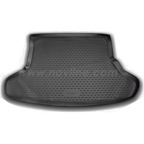 Novline ΜΑΡΚΕ ΠΑΤΑΚΙ ΣΚΑΦΗ ΠΟΡΤ ΜΠΑΓΚΑΖ ΓΙΑ TOYOTA PRIUS 5D 10/2009-2015 TPE ΛΑΣΤΙΧΟ ΣΕ ΜΑΥΡΟ ΧΡΩΜΑ NOVLINE – 1 ΤΕΜ.