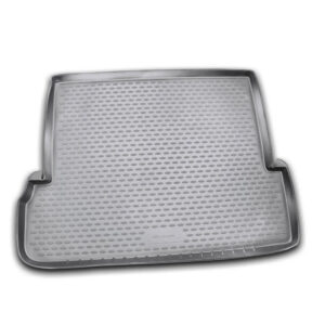 Novline ΜΑΡΚΕ ΠΑΤΑΚΙ ΣΚΑΦΗ ΠΟΡΤ ΜΠΑΓΚΑΖ ΓΙΑ TOYOTA LANDCRUISER PRADO SUV LONG 7ΘΕΣΙΟ 12/2009-2013 (ΑΝΘΡΑΚΙ/ΣΚΟΥΡΟ ΓΚΡΙ)