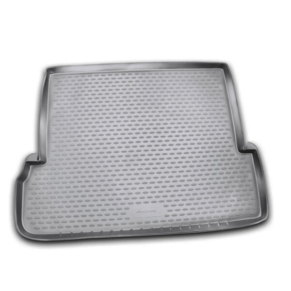 Novline ΜΑΡΚΕ ΠΑΤΑΚΙ ΣΚΑΦΗ ΠΟΡΤ ΜΠΑΓΚΑΖ ΓΙΑ TOYOTA LANDCRUISER PRADO SUV LONG 7ΘΕΣΙΟ 12/2009-2013 (ΑΝΘΡΑΚΙ/ΣΚΟΥΡΟ ΓΚΡΙ)