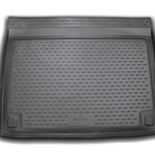 Novline ΜΑΡΚΕ ΠΑΤΑΚΙ ΣΚΑΦΗ ΠΟΡΤ ΜΠΑΓΚΑΖ ΓΙΑ TOYOTA FJ-CRUISER 2006+ (ΜΑΥΡΗ)