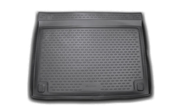 Novline ΜΑΡΚΕ ΠΑΤΑΚΙ ΣΚΑΦΗ ΠΟΡΤ ΜΠΑΓΚΑΖ ΓΙΑ TOYOTA FJ-CRUISER 2006+ (ΜΑΥΡΗ)