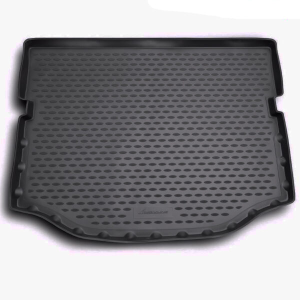 Novline ΜΑΡΚΕ ΠΑΤΑΚΙ ΣΚΑΦΗ ΠΟΡΤ ΜΠΑΓΚΑΖ ΓΙΑ TOYOTA RAV4 XA40 03/2013-2019 TPE ΛΑΣΤΙΧΟ ΣΕ ΜΑΥΡΟ ΧΡΩΜΑ NOVLINE - 1 ΤΕΜ.