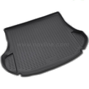 Novline ΜΑΡΚΕ ΠΑΤΑΚΙ ΣΚΑΦΗ ΠΟΡΤ ΜΠΑΓΚΑΖ ΓΙΑ VOLVO S40 01/2004-2012 TPE ΛΑΣΤΙΧΟ ΣΕ ΜΑΥΡΟ ΧΡΩΜΑ NOVLINE - 1 ΤΕΜ.