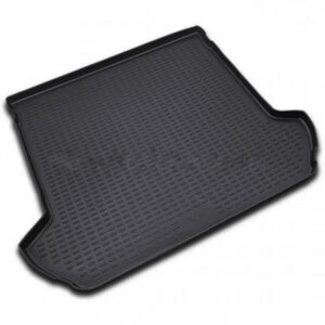 Novline ΜΑΡΚΕ ΠΑΤΑΚΙ ΣΚΑΦΗ ΠΟΡΤ ΜΠΑΓΚΑΖ ΓΙΑ VOLVO XC90 10/2002-2015 TPE ΛΑΣΤΙΧΟ ΣΕ ΜΑΥΡΟ ΧΡΩΜΑ NOVLINE - 1 ΤΕΜ.