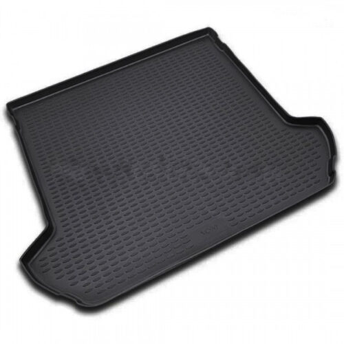 Novline ΜΑΡΚΕ ΠΑΤΑΚΙ ΣΚΑΦΗ ΠΟΡΤ ΜΠΑΓΚΑΖ ΓΙΑ VOLVO XC90 10/2002-2015 TPE ΛΑΣΤΙΧΟ ΣΕ ΜΑΥΡΟ ΧΡΩΜΑ NOVLINE – 1 ΤΕΜ.