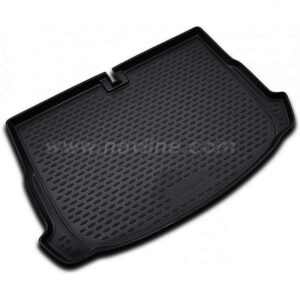Novline ΜΑΡΚΕ ΠΑΤΑΚΙ ΣΚΑΦΗ ΠΟΡΤ ΜΠΑΓΚΑΖ ΓΙΑ VW SCIROCCO 10/2008+ TPE ΛΑΣΤΙΧΟ ΣΕ ΜΑΥΡΟ ΧΡΩΜΑ NOVLINE - 1 ΤΕΜ.