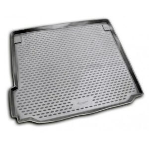 Novline ΜΑΡΚΕ ΠΑΤΑΚΙ ΣΚΑΦΗ ΠΟΡΤ ΜΠΑΓΚΑΖ ΓΙΑ BMW X5 03/2007-2013 TPE ΛΑΣΤΙΧΟ ΣΕ ΑΝΘΡΑΚΙ ΣΚΟΥΡΟ ΓΚΡΙ ΧΡΩΜΑ NOVLINE - 1 ΤΕΜ.