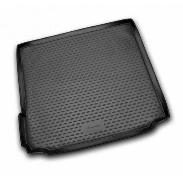 Novline ΜΑΡΚΕ ΠΑΤΑΚΙ ΣΚΑΦΗ ΠΟΡΤ ΜΠΑΓΚΑΖ ΓΙΑ BMW X5 F15 10/2013-07/2018 TPE ΛΑΣΤΙΧΟ ΣΕ ΜΑΥΡΟ ΧΡΩΜΑ NOVLINE - 1 ΤΕΜ.