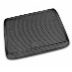 Novline ΜΑΡΚΕ ΠΑΤΑΚΙ ΣΚΑΦΗ ΠΟΡΤ ΜΠΑΓΚΑΖ ΓΙΑ CITROEN DS5 12/2011-2018 TPE ΛΑΣΤΙΧΟ ΣΕ ΜΑΥΡΟ ΧΡΩΜΑ NOVLINE - 1 ΤΕΜ.