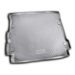 Novline ΜΑΡΚΕ ΠΑΤΑΚΙ ΣΚΑΦΗ ΠΟΡΤ ΜΠΑΓΚΑΖ ΓΙΑ LAND ROVER DISCOVERY 4 09/2009-2016 TPE ΛΑΣΤΙΧΟ ΣΕ ΑΝΘΡΑΚΙ ΣΚΟΥΡΟ ΓΚΡΙ ΧΡΩΜΑ NOVLINE - 1 ΤΕΜ.