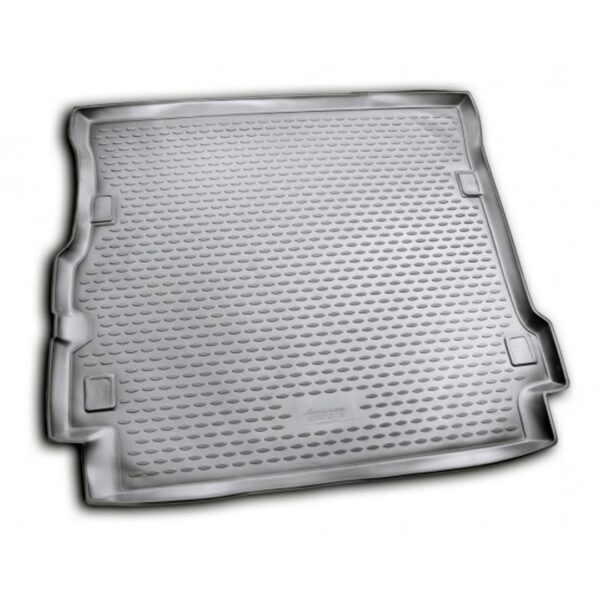 Novline ΜΑΡΚΕ ΠΑΤΑΚΙ ΣΚΑΦΗ ΠΟΡΤ ΜΠΑΓΚΑΖ ΓΙΑ LAND ROVER DISCOVERY 4 09/2009-2016 TPE ΛΑΣΤΙΧΟ ΣΕ ΑΝΘΡΑΚΙ ΣΚΟΥΡΟ ΓΚΡΙ ΧΡΩΜΑ NOVLINE - 1 ΤΕΜ.