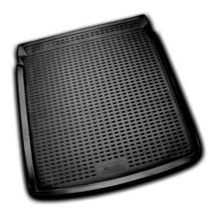 Novline ΜΑΡΚΕ ΠΑΤΑΚΙ ΣΚΑΦΗ ΠΟΡΤ ΜΠΑΓΚΑΖ ΓΙΑ VW PASSAT B7 01/2011-10/2014 TPE ΛΑΣΤΙΧΟ ΣΕ ΑΝΘΡΑΚΙ ΣΚΟΥΡΟ ΓΚΡΙ ΧΡΩΜΑ NOVLINE - 1 ΤΕΜ.