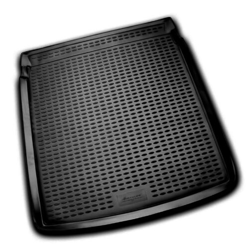 Novline ΜΑΡΚΕ ΠΑΤΑΚΙ ΣΚΑΦΗ ΠΟΡΤ ΜΠΑΓΚΑΖ ΓΙΑ VW PASSAT B7 01/2011-10/2014 TPE ΛΑΣΤΙΧΟ ΣΕ ΑΝΘΡΑΚΙ ΣΚΟΥΡΟ ΓΚΡΙ ΧΡΩΜΑ NOVLINE – 1 ΤΕΜ.