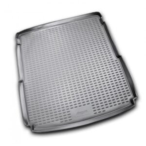 Novline ΜΑΡΚΕ ΠΑΤΑΚΙ ΣΚΑΦΗ ΠΟΡΤ ΜΠΑΓΚΑΖ ΓΙΑ VW PASSAT B7 VARIANT 01/2011-10/2014 SW/B7 ALLTRACK 03/2012-09/2015 (ΑΝΘΡΑΚΙ/ΣΚΟΥΡΟ ΓΚΡΙ)