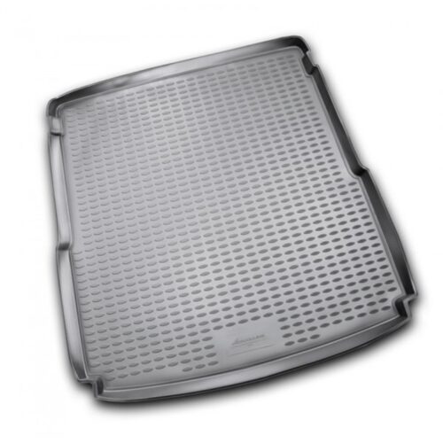 Novline ΜΑΡΚΕ ΠΑΤΑΚΙ ΣΚΑΦΗ ΠΟΡΤ ΜΠΑΓΚΑΖ ΓΙΑ VW PASSAT B7 VARIANT 01/2011-10/2014 SW/B7 ALLTRACK 03/2012-09/2015 (ΑΝΘΡΑΚΙ/ΣΚΟΥΡΟ ΓΚΡΙ)