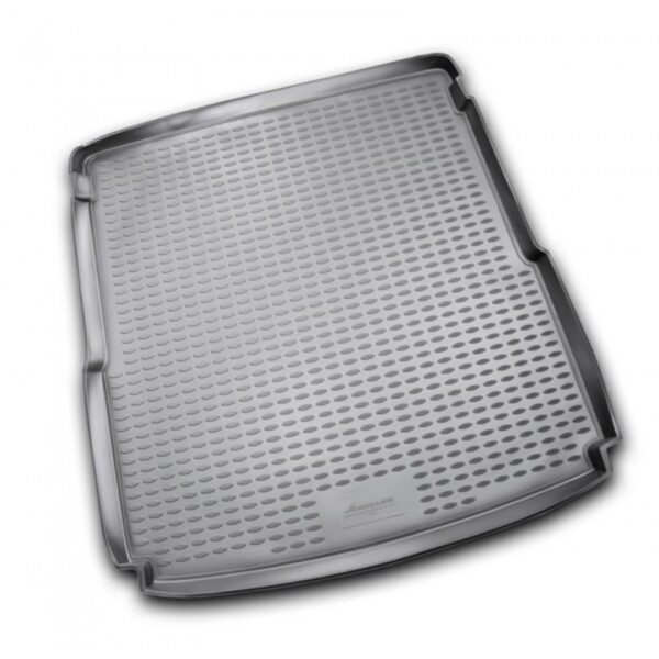 Novline ΜΑΡΚΕ ΠΑΤΑΚΙ ΣΚΑΦΗ ΠΟΡΤ ΜΠΑΓΚΑΖ ΓΙΑ VW PASSAT B7 VARIANT 01/2011-10/2014 SW/B7 ALLTRACK 03/2012-09/2015 (ΑΝΘΡΑΚΙ/ΣΚΟΥΡΟ ΓΚΡΙ)