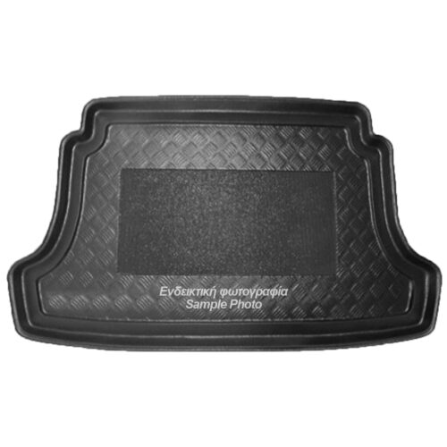 Cik ΜΑΡΚΕ ΠΑΤΑΚΙ ΣΚΑΦΗ ΠΟΡΤ ΜΠΑΓΚΑΖ ΓΙΑ DACIA DUSTER 4X4 2018+ ΛΑΣΤΙΧΟ ΣΕ ΜΑΥΡΟ ΧΡΩΜΑ CIK – 1 ΤΕΜ.