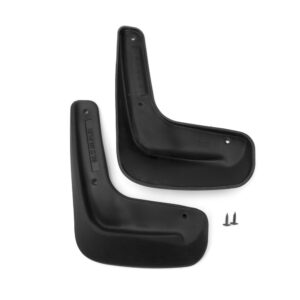 Novline ΛΑΣΠΩΤΗΡΕΣ ΓΙΑ CHEVROLET AVEO 4D 2012+ ΕΜΠΡΟΣ 2ΤΕΜ.