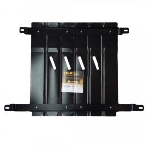 Novline ΠΟΔΙΑ ΓΙΑ SUZUKI JIMNY 1.3 2012+ ΚΙΒΩΤΙΟΥ ΤΑΧΥΤΗΤΩΝ ΠΙΣΩ ΣΙΔΕΡΕΝΙΑ ΣΕΤ ΜΕ ΒΙΔΕΣ