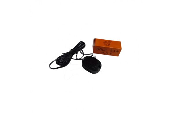 NENGTONG ELECTRONICS (NTO) ΑΙΣΘΗΤΗΡΑΣ ΠΑΡΚΑΡΙΣΜΑΤΟΣ ΜΕ ΚΑΜΕΡΑ /ΑΣΙΘΗΤΗΡΕΣ /ΟΘΟΝΗ 7 INCH ΚΑΙ ΗΧΟ BEEP