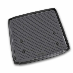 Novline ΜΑΡΚΕ ΠΑΤΑΚΙ ΣΚΑΦΗ ΠΟΡΤ ΜΠΑΓΚΑΖ ΓΙΑ BMW X1 10/2009-2015 TPE ΛΑΣΤΙΧΟ ΣΕ ΑΝΘΡΑΚΙ ΣΚΟΥΡΟ ΓΚΡΙ ΧΡΩΜΑ NOVLINE - 1 ΤΕΜ.