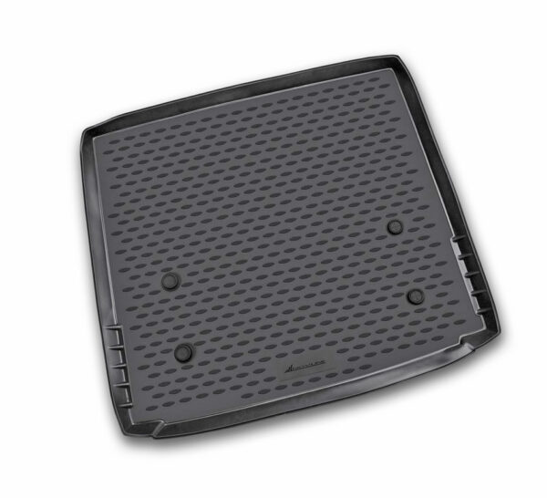 Novline ΜΑΡΚΕ ΠΑΤΑΚΙ ΣΚΑΦΗ ΠΟΡΤ ΜΠΑΓΚΑΖ ΓΙΑ BMW X1 10/2009-2015 TPE ΛΑΣΤΙΧΟ ΣΕ ΑΝΘΡΑΚΙ ΣΚΟΥΡΟ ΓΚΡΙ ΧΡΩΜΑ NOVLINE - 1 ΤΕΜ.