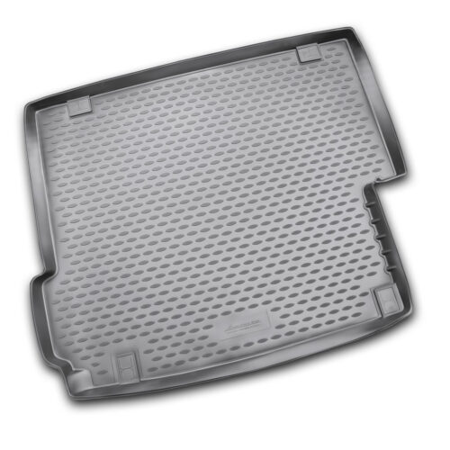 Novline ΜΑΡΚΕ ΠΑΤΑΚΙ ΣΚΑΦΗ ΠΟΡΤ ΜΠΑΓΚΑΖ ΓΙΑ BMW X3 F25 11/2010-2017 TPE ΛΑΣΤΙΧΟ ΣΕ ΑΝΘΡΑΚΙ ΣΚΟΥΡΟ ΓΚΡΙ ΧΡΩΜΑ NOVLINE – 1 ΤΕΜ.