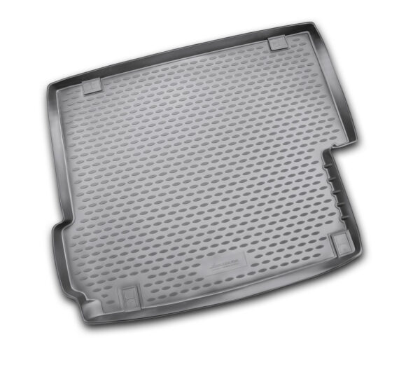 Novline ΜΑΡΚΕ ΠΑΤΑΚΙ ΣΚΑΦΗ ΠΟΡΤ ΜΠΑΓΚΑΖ ΓΙΑ BMW X3 F25 11/2010-2017 TPE ΛΑΣΤΙΧΟ ΣΕ ΑΝΘΡΑΚΙ ΣΚΟΥΡΟ ΓΚΡΙ ΧΡΩΜΑ NOVLINE - 1 ΤΕΜ.