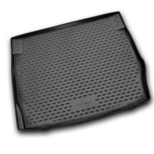 Novline ΠΑΤΑΚΙ ΣΚΑΦΗ ΠΟΡΤ ΜΠΑΓΚΑΖ ΓΙΑ BMW ΣΕΙΡΑ 1 F20 / F21 09/2011-2019 TPE ΛΑΣΤΙΧΟ ΣΕ ΜΑΥΡΟ ΧΡΩΜΑ NOVLINE - 1 ΤΕΜ.