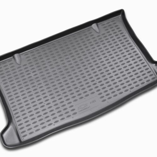 Novline ΜΑΡΚΕ ΠΑΤΑΚΙ ΣΚΑΦΗ ΠΟΡΤ ΜΠΑΓΚΑΖ ΓΙΑ CHEVROLET AVEO 2002-2011 / DAEWOO KALOS 09/2002-05/2008 TPE ΛΑΣΤΙΧΟ ΣΕ ΑΝΘΡΑΚΙ ΣΚΟΥΡΟ ΓΚΡΙ ΧΡΩΜΑ NOVLINE – 1 ΤΕΜ.