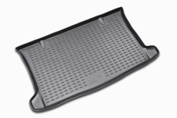 Novline ΜΑΡΚΕ ΠΑΤΑΚΙ ΣΚΑΦΗ ΠΟΡΤ ΜΠΑΓΚΑΖ ΓΙΑ CHEVROLET AVEO 2002-2011 / DAEWOO KALOS 09/2002-05/2008 TPE ΛΑΣΤΙΧΟ ΣΕ ΑΝΘΡΑΚΙ ΣΚΟΥΡΟ ΓΚΡΙ ΧΡΩΜΑ NOVLINE - 1 ΤΕΜ.