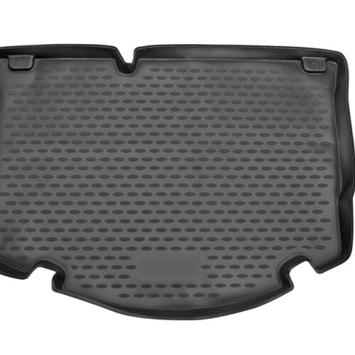 Novline ΜΑΡΚΕ ΠΑΤΑΚΙ ΣΚΑΦΗ ΠΟΡΤ ΜΠΑΓΚΑΖ ΓΙΑ CITROEN DS3 03/2011-2015 TPE ΛΑΣΤΙΧΟ ΣΕ ΜΑΥΡΟ ΧΡΩΜΑ NOVLINE – 1 ΤΕΜ.