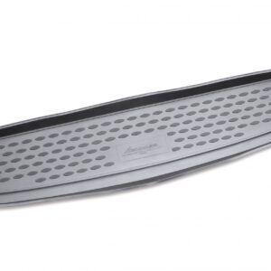 Novline ΜΑΡΚΕ ΠΑΤΑΚΙ ΣΚΑΦΗ ΠΟΡΤ ΜΠΑΓΚΑΖ ΓΙΑ FORD C-MAX 7 7ΘΕΣΙΟ 11/2010-2015 TPE ΛΑΣΤΙΧΟ ΣΕ ΑΝΘΡΑΚΙ ΣΚΟΥΡΟ ΓΚΡΙ ΧΡΩΜΑ NOVLINE - 1 ΤΕΜ.