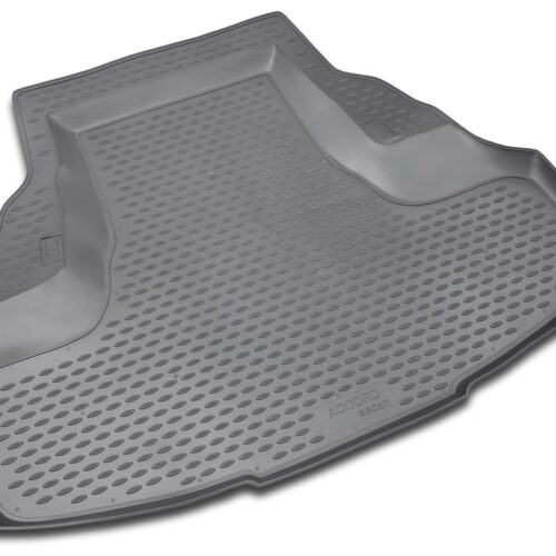 Novline ΜΑΡΚΕ ΠΑΤΑΚΙ ΣΚΑΦΗ ΠΟΡΤ ΜΠΑΓΚΑΖ ΓΙΑ HONDA ACCORD 06/2008-2014 TPE ΛΑΣΤΙΧΟ ΣΕ ΑΝΘΡΑΚΙ ΣΚΟΥΡΟ ΓΚΡΙ ΧΡΩΜΑ NOVLINE – 1 ΤΕΜ.