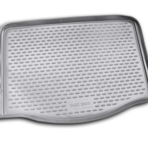 Novline ΜΑΡΚΕ ΠΑΤΑΚΙ ΣΚΑΦΗ ΠΟΡΤ ΜΠΑΓΚΑΖ ΓΙΑ HONDA JAZZ 10/2008-2015 TPE ΛΑΣΤΙΧΟ ΣΕ ΑΝΘΡΑΚΙ ΣΚΟΥΡΟ ΓΚΡΙ ΧΡΩΜΑ NOVLINE – 1 ΤΕΜ.