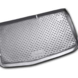 Novline ΜΑΡΚΕ ΠΑΤΑΚΙ ΣΚΑΦΗ ΠΟΡΤ ΜΠΑΓΚΑΖ ΓΙΑ HYUNDAI i20 02/2009-2015 TPE ΛΑΣΤΙΧΟ ΣΕ ΜΑΥΡΟ ΧΡΩΜΑ NOVLINE - 1 ΤΕΜ.