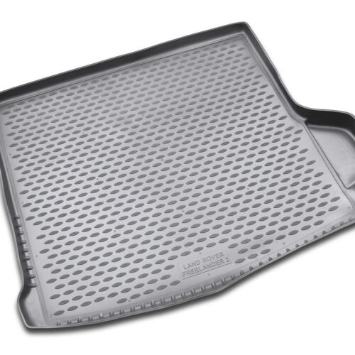 Novline ΜΑΡΚΕ ΠΑΤΑΚΙ ΣΚΑΦΗ ΠΟΡΤ ΜΠΑΓΚΑΖ ΓΙΑ LAND ROVER FREELANDER 12/2006+ TPE ΛΑΣΤΙΧΟ ΣΕ ΑΝΘΡΑΚΙ ΣΚΟΥΡΟ ΓΚΡΙ ΧΡΩΜΑ NOVLINE – 1 ΤΕΜ.