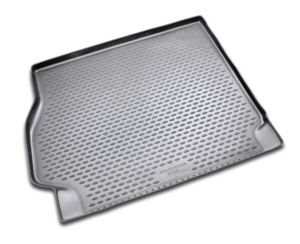 Novline ΜΑΡΚΕ ΠΑΤΑΚΙ ΣΚΑΦΗ ΠΟΡΤ ΜΠΑΓΚΑΖ ΓΙΑ LAND ROVER RANGE ROVER SPORT 05/2005+ TPE ΛΑΣΤΙΧΟ ΣΕ ΑΝΘΡΑΚΙ ΣΚΟΥΡΟ ΓΚΡΙ ΧΡΩΜΑ NOVLINE - 1 ΤΕΜ.