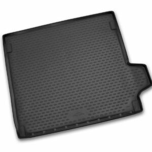 Novline ΜΑΡΚΕ ΠΑΤΑΚΙ ΣΚΑΦΗ ΠΟΡΤ ΜΠΑΓΚΑΖ ΓΙΑ LANDROVER RANGE ROVER SPORT 06/2013+ TPE ΛΑΣΤΙΧΟ ΣΕ ΜΑΥΡΟ ΧΡΩΜΑ NOVLINE - 1 ΤΕΜ.