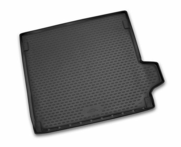 Novline ΜΑΡΚΕ ΠΑΤΑΚΙ ΣΚΑΦΗ ΠΟΡΤ ΜΠΑΓΚΑΖ ΓΙΑ LANDROVER RANGE ROVER SPORT 06/2013+ TPE ΛΑΣΤΙΧΟ ΣΕ ΜΑΥΡΟ ΧΡΩΜΑ NOVLINE - 1 ΤΕΜ.