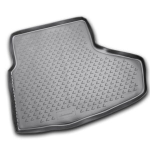 Novline ΜΑΡΚΕ ΠΑΤΑΚΙ ΣΚΑΦΗ ΠΟΡΤ ΜΠΑΓΚΑΖ ΓΙΑ LEXUS IS250 4D 2005-2013 TPE ΛΑΣΤΙΧΟ ΣΕ ΑΝΘΡΑΚΙ ΣΚΟΥΡΟ ΓΚΡΙ ΧΡΩΜΑ NOVLINE - 1 ΤΕΜ.