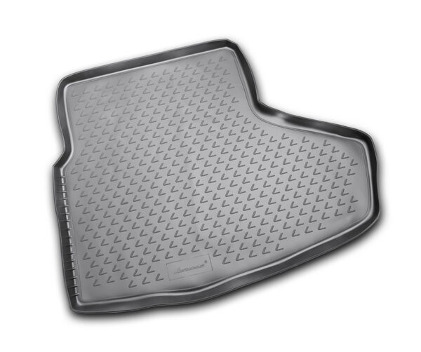 Novline ΜΑΡΚΕ ΠΑΤΑΚΙ ΣΚΑΦΗ ΠΟΡΤ ΜΠΑΓΚΑΖ ΓΙΑ LEXUS IS250 4D 2005-2013 TPE ΛΑΣΤΙΧΟ ΣΕ ΑΝΘΡΑΚΙ ΣΚΟΥΡΟ ΓΚΡΙ ΧΡΩΜΑ NOVLINE - 1 ΤΕΜ.