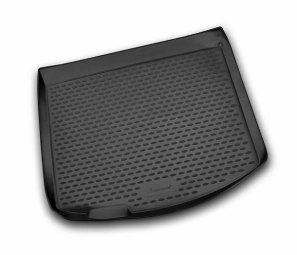 Novline ΜΑΡΚΕ ΠΑΤΑΚΙ ΣΚΑΦΗ ΠΟΡΤ ΜΠΑΓΚΑΖ ΓΙΑ MAZDA 3 04/2009-2013 TPE ΛΑΣΤΙΧΟ ΣΕ ΜΑΥΡΟ ΧΡΩΜΑ NOVLINE - 1 ΤΕΜ.