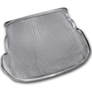 Novline ΜΑΡΚΕ ΠΑΤΑΚΙ ΣΚΑΦΗ ΠΟΡΤ ΜΠΑΓΚΑΖ ΓΙΑ MAZDA 6 2007-2013 TPE ΛΑΣΤΙΧΟ ΣΕ ΑΝΘΡΑΚΙ ΣΚΟΥΡΟ ΓΚΡΙ ΧΡΩΜΑ NOVLINE - 1 ΤΕΜ.