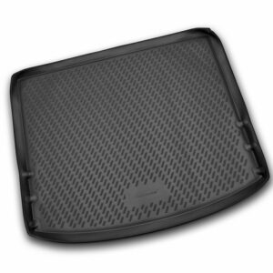 Novline ΜΑΡΚΕ ΠΑΤΑΚΙ ΣΚΑΦΗ ΠΟΡΤ ΜΠΑΓΚΑΖ ΓΙΑ MAZDA 3 5D 01/2013-2019 TPE ΛΑΣΤΙΧΟ ΣΕ ΑΝΘΡΑΚΙ ΣΚΟΥΡΟ ΓΚΡΙ ΧΡΩΜΑ NOVLINE - 1 ΤΕΜ.