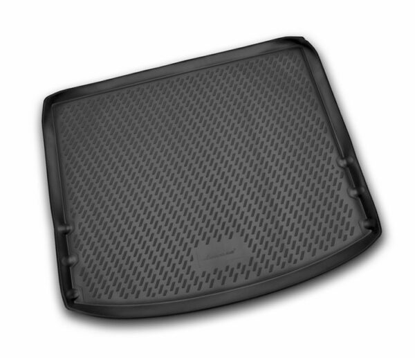 Novline ΜΑΡΚΕ ΠΑΤΑΚΙ ΣΚΑΦΗ ΠΟΡΤ ΜΠΑΓΚΑΖ ΓΙΑ MAZDA 3 5D 01/2013-2019 TPE ΛΑΣΤΙΧΟ ΣΕ ΑΝΘΡΑΚΙ ΣΚΟΥΡΟ ΓΚΡΙ ΧΡΩΜΑ NOVLINE - 1 ΤΕΜ.