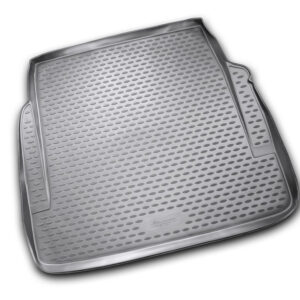 Novline ΜΑΡΚΕ ΠΑΤΑΚΙ ΣΚΑΦΗ ΠΟΡΤ ΜΠΑΓΚΑΖ ΓΙΑ MERCEDES S CLASS W221 09/2005-2013 TPE ΛΑΣΤΙΧΟ ΣΕ ΑΝΘΡΑΚΙ ΣΚΟΥΡΟ ΓΚΡΙ ΧΡΩΜΑ NOVLINE - 1 ΤΕΜ.