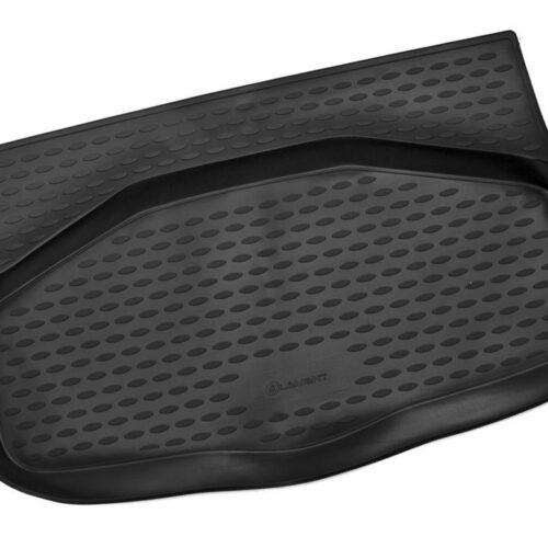 Novline ΜΑΡΚΕ ΠΑΤΑΚΙ ΣΚΑΦΗ ΠΟΡΤ ΜΠΑΓΚΑΖ ΓΙΑ MERCEDES SLK R171 (2pc) 04/04-01/11 (ΜΑΥΡΟ)