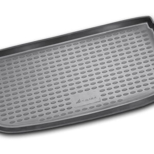 Novline ΜΑΡΚΕ ΠΑΤΑΚΙ ΣΚΑΦΗ ΠΟΡΤ ΜΠΑΓΚΑΖ ΓΙΑ MITSUBISHI COLT 3D / 5D 06/2004 -12/2008 TPE ΛΑΣΤΙΧΟ ΣΕ ΜΑΥΡΟ ΧΡΩΜΑ NOVLINE - 1 ΤΕΜ.