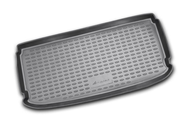 Novline ΜΑΡΚΕ ΠΑΤΑΚΙ ΣΚΑΦΗ ΠΟΡΤ ΜΠΑΓΚΑΖ ΓΙΑ MITSUBISHI COLT 3D / 5D 06/2004 -12/2008 TPE ΛΑΣΤΙΧΟ ΣΕ ΜΑΥΡΟ ΧΡΩΜΑ NOVLINE - 1 ΤΕΜ.